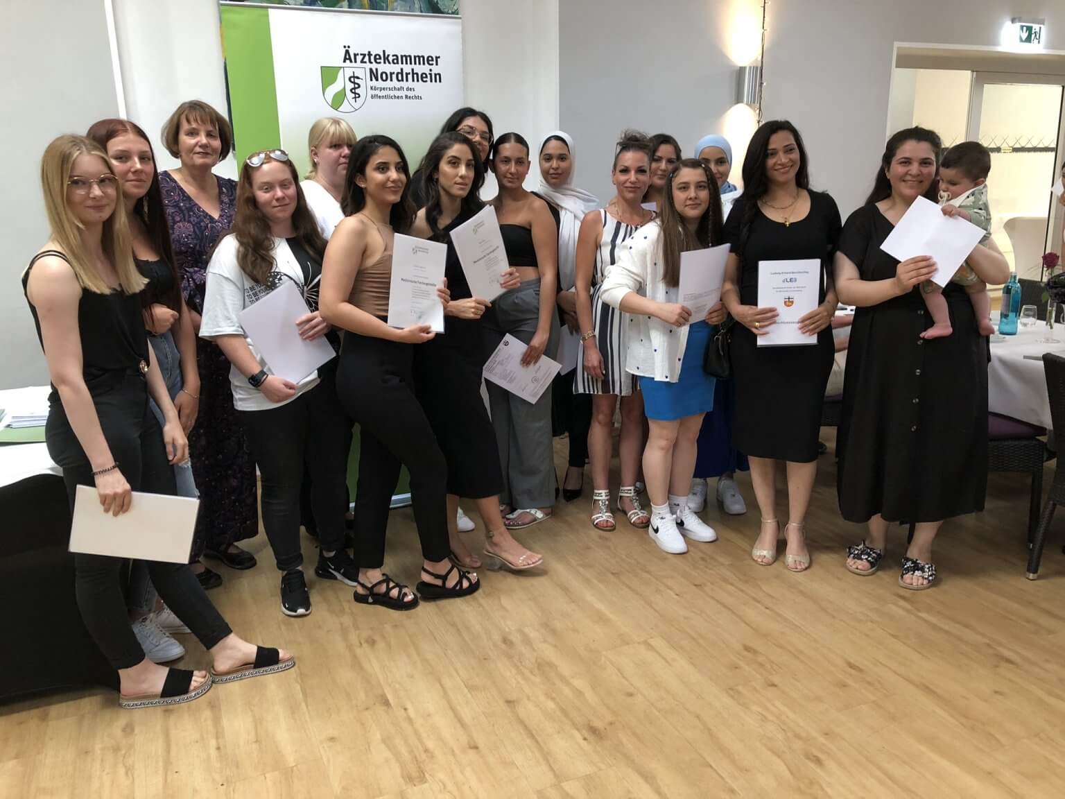 Ausbildung Bei Der Stadt Bonn leb-bonn.de
