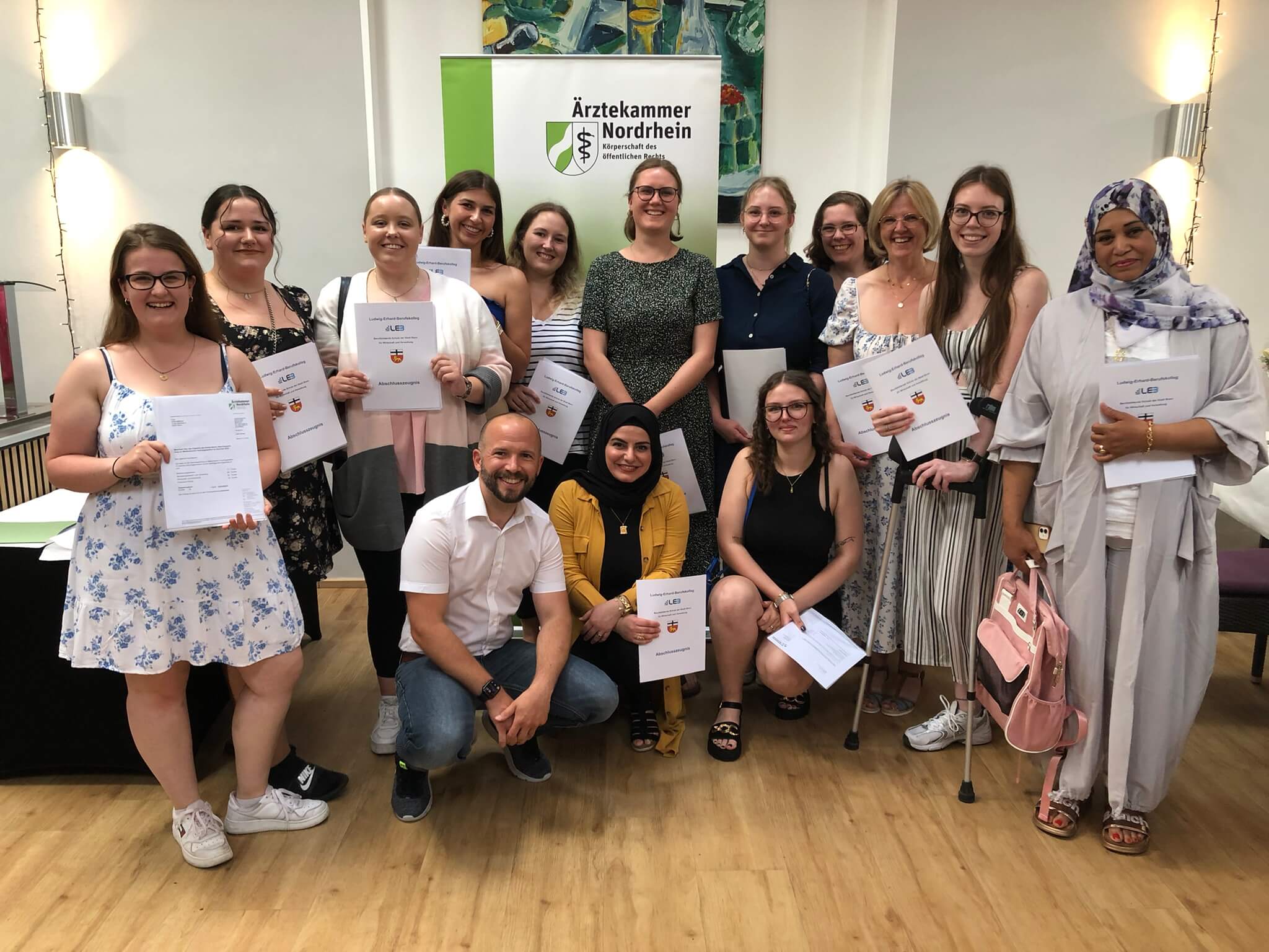 Ausbildung Bei Der Stadt Bonn leb-bonn.de