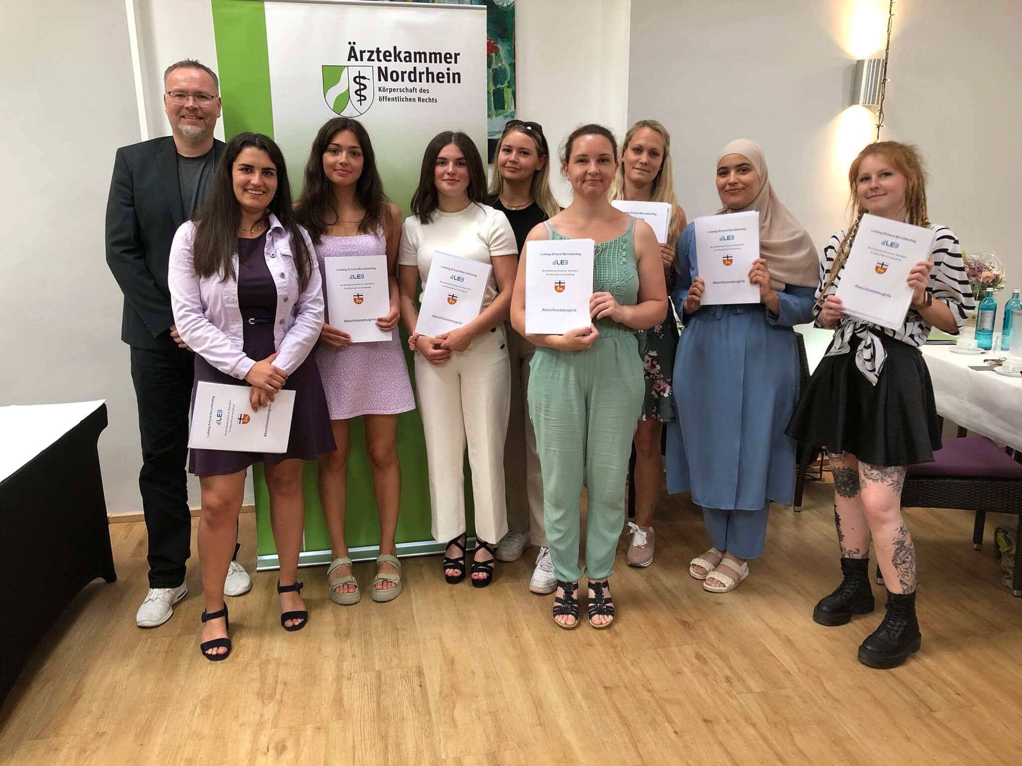 Ausbildung Bei Der Stadt Bonn leb-bonn.de